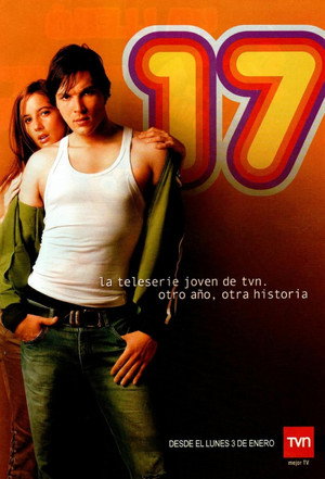 17 poszter