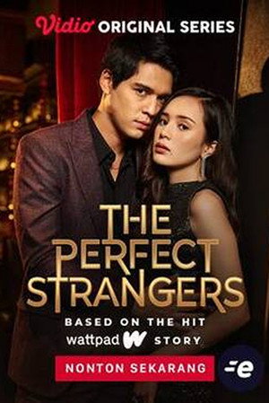 The Perfect Strangers 1. évad (2024-04-26) poszter