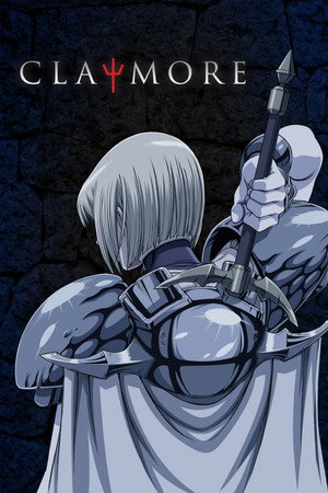 Claymore poszter