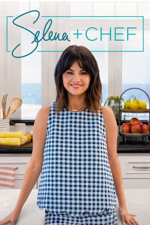 Selena + Séf 4. évad (2022-08-18) poszter