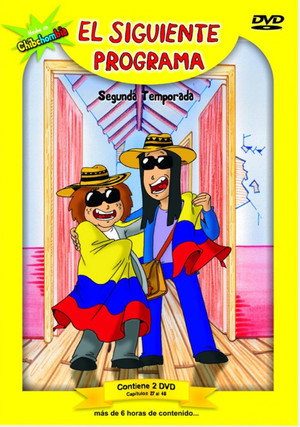 El siguiente programa poszter