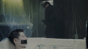 超感迷宫 1. évad Ep.5 5. epizód