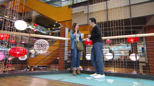 แม่มดเจ้าเสน่ห์ 1. évad Ep.3 3. epizód