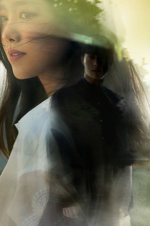 본 어게인 poszter