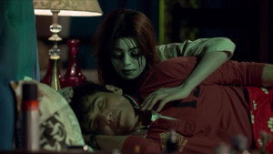 भाभीजी घर पर हैं! 1. évad Ep.955 955. epizód
