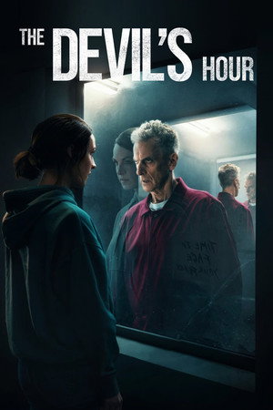 Az ördög órája poszter