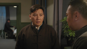 一本正经 1. évad Ep.37 37. epizód