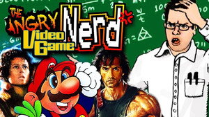 The Angry Video Game Nerd 1. évad Ep.15 15. epizód