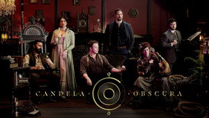 Candela Obscura kép