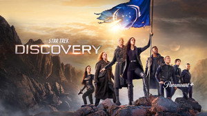 Star Trek: Discovery kép