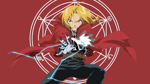 Fullmetal Alchemist: Testvériség kép