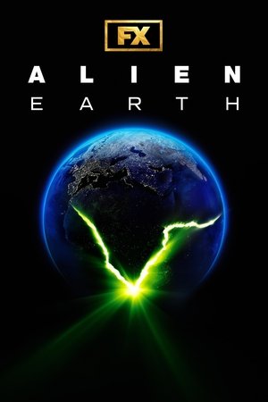 Alien: Föld poszter