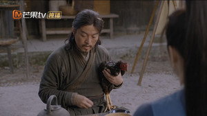 大宋少年志 2. évad Ep.8 8. epizód