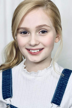 Audrey Grace Marshall profil kép