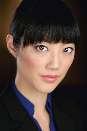 Clara Wong profil kép