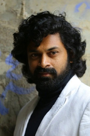 Shri Tej profil kép