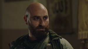 Black Crows 1. évad Ep.29 29. epizód