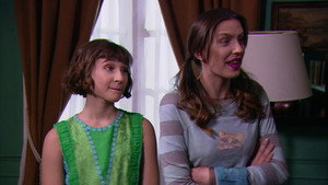 Heidi, bienvenida a casa 1. évad Ep.31 31. epizód