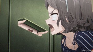 ガールズバンドクライ 1. évad Ep.9 9. epizód
