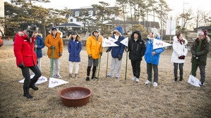 1박 2일 3. évad Ep.381 381. epizód