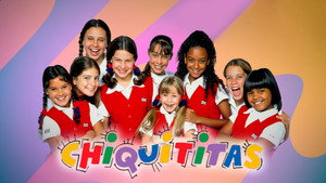 Chiquititas kép