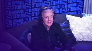 The Howard Stern Interview 2018. évad Ep.21 21. epizód