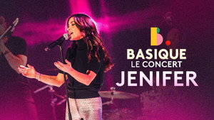 Basique, le concert 5. évad Ep.7 7. epizód