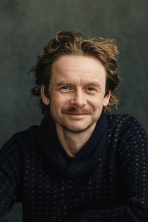 Jan Gunnar Røise profil kép