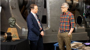 The Henry Ford's Innovation Nation 7. évad Ep.18 18. epizód
