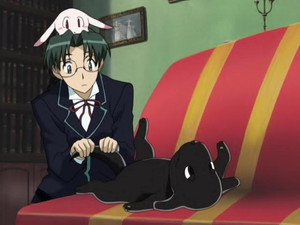 魔探偵ロキRAGNAROK <ラグナロク> 1. évad Ep.14 14. epizód