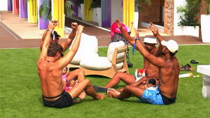Love Island 12. évad Ep.55 55. epizód