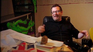 Bergmans video kép