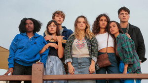 Girlsquad kép