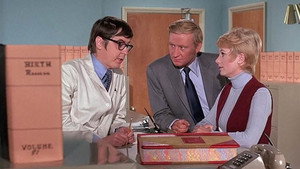The Partridge Family 1. évad Ep.24 24. epizód