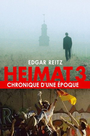 Heimat 3 - Chronik einer Zeitenwende 1. évad (2004-12-15) poszter