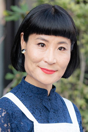片桐はいり profil kép