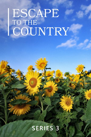 Escape to the Country 3. évad () poszter