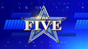 The Five kép