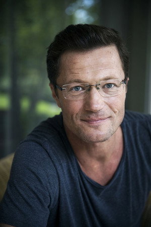 Stohl András profil kép