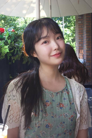 진가은 profil kép