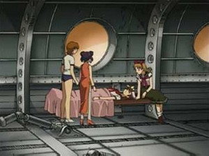 ゲートキーパーズ 1. évad Ep.13 13. epizód