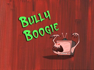 Billy és Mandy kalandjai a kaszással 3. évad Ep.14 A mumus