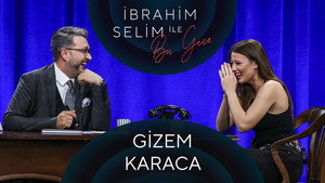İbrahim Selim ile Bu Gece 1. évad Ep.72 72. epizód