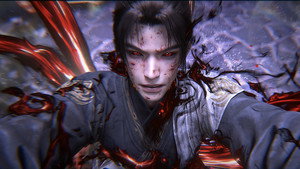 神墓 3. évad Ep.5 5. epizód