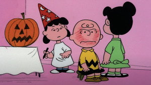 Peanuts 1. évad Ep.3 3. epizód