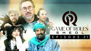 Game of Roles 9. évad Ep.21 21. epizód
