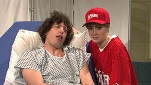 Saturday Night Live 33. évad Ep.7 7. epizód