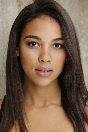 Alexandra Shipp profil kép