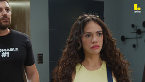 Valentina Valiente 1. évad Ep.53 53. epizód