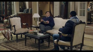 استاذ و رئيس قسم 1. évad Ep.4 4. epizód